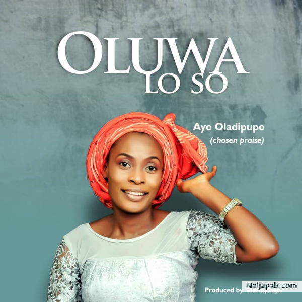 Oluwa Lo So