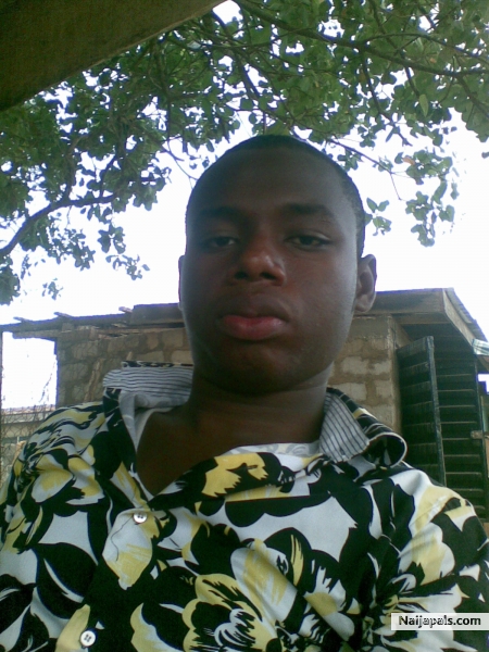 Fresh boy - click for next photo