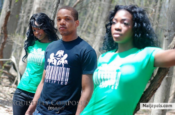 9jawear photoshoot - click for next photo
