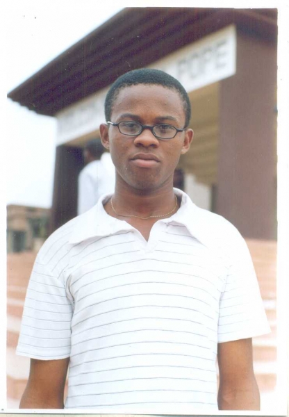 MEET THE SMOOTHEST DARLING IN TOWN - click for next photo