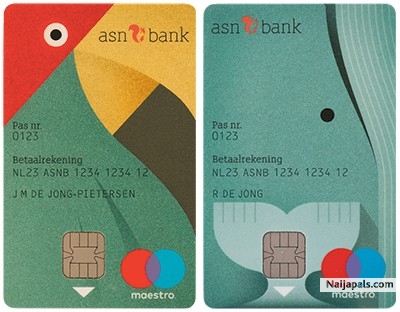 L-O-V-E-L-Y-O-U-T dont u trust. [ASN Bank] - click for next photo