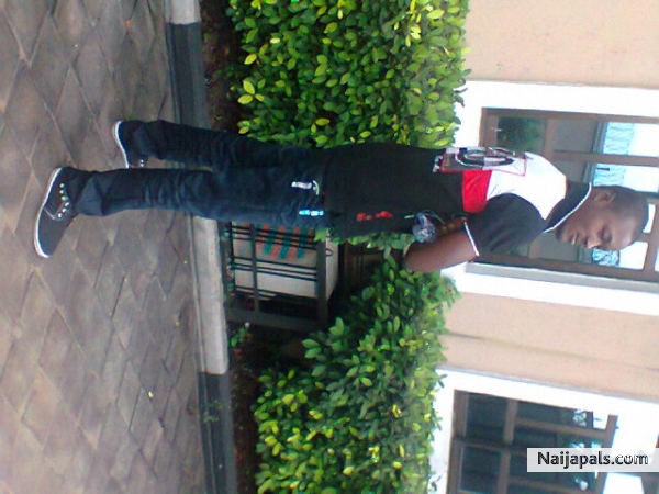 Only me - click for next photo