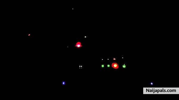 Dimmed Lights