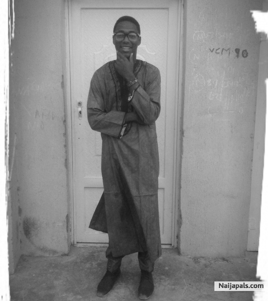 Kid Maheer - click for next photo