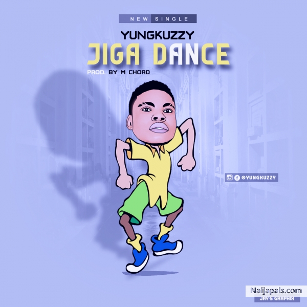 jiga dance
