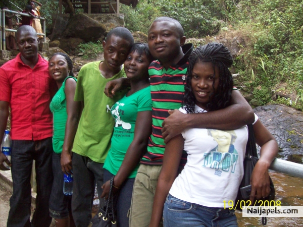 cool and d gang - click for next photo