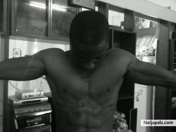 me in 2009 - click for next photo