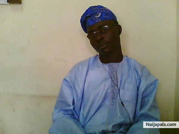 gbenga - click for next photo