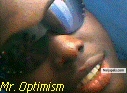 Jst moi jefy jay a.k.a mr optimistic - click for next photo