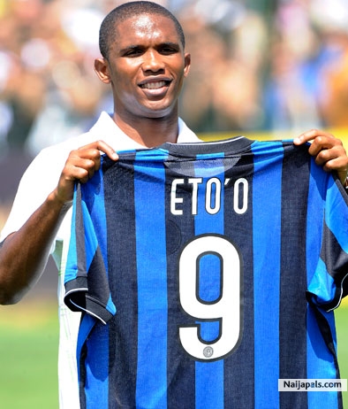 Nerazzurro - click for next photo