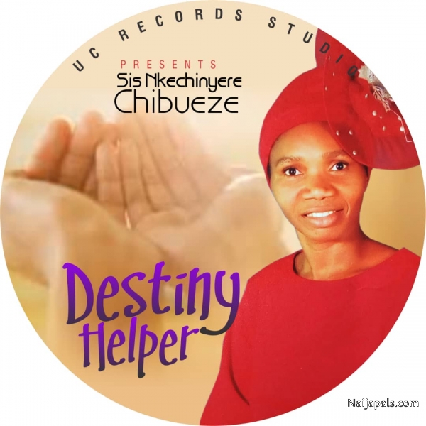 DESTINY HELPER