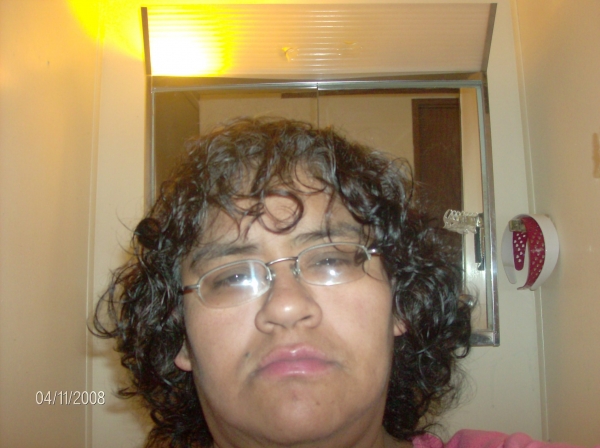 ME - click for next photo