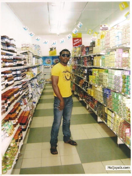 Onelove to Africa Onelove Nigerians. - click for next photo
