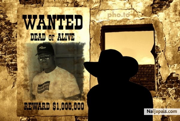 Wanted... - click for next photo