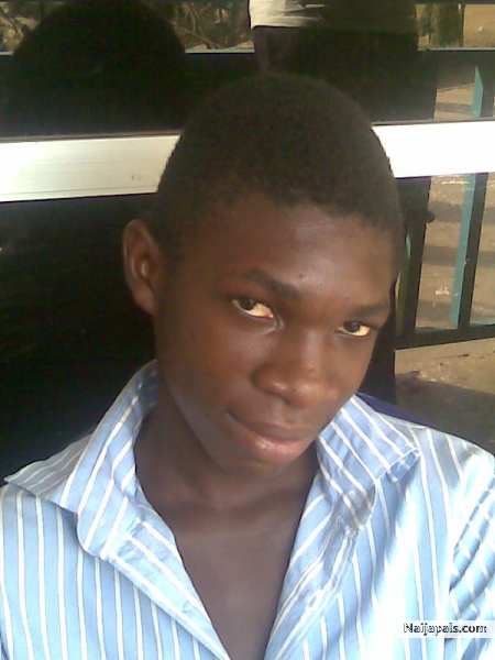 WELCOM TO MY PROFILE - click for next photo
