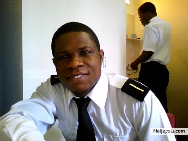 about leaving for studies - click for next photo