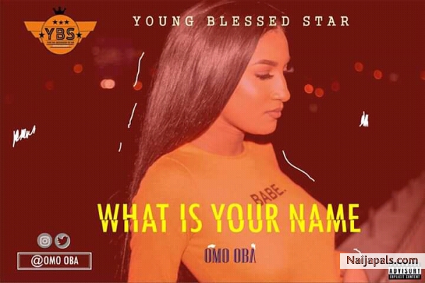 What' s ur name