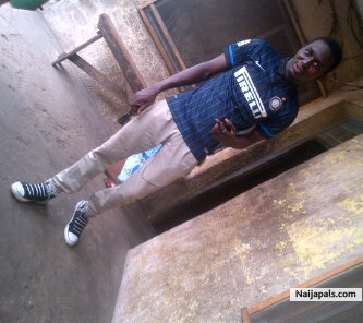 me sef - click for next photo