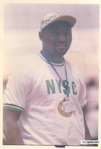 In National Assiugnment - click for next photo
