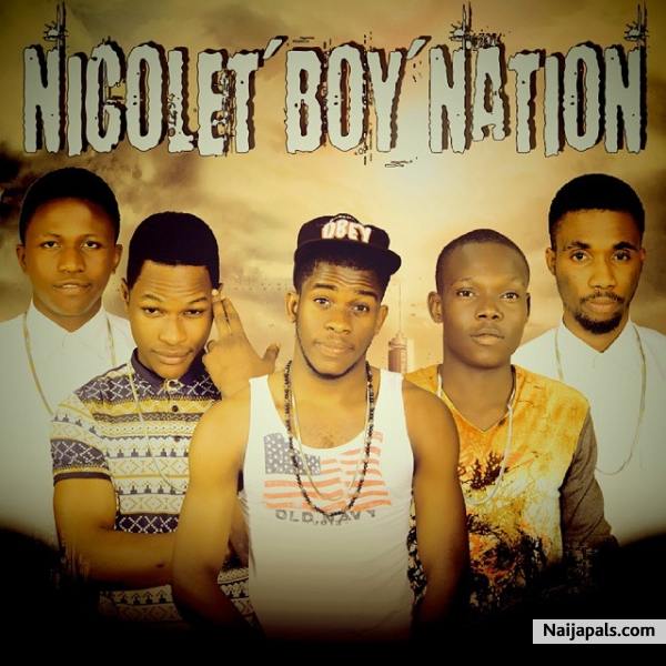 NICOLET BOY NATION - click for next photo