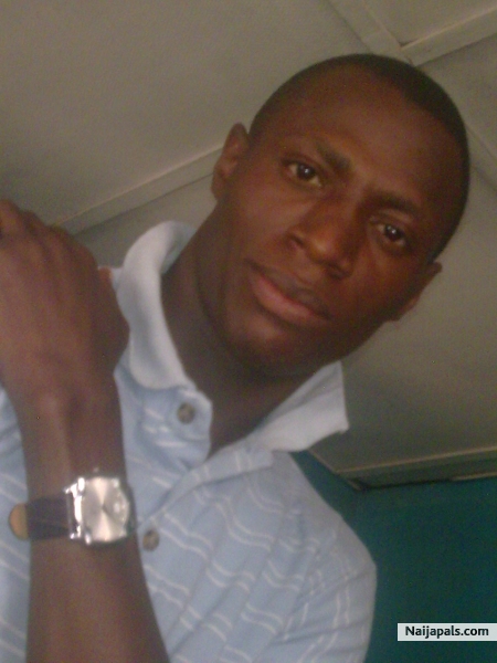 God is to me and my family. - click for next photo