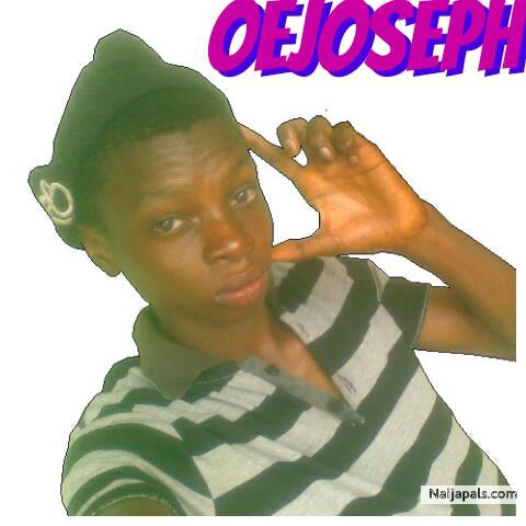oejoseph real face - click for next photo