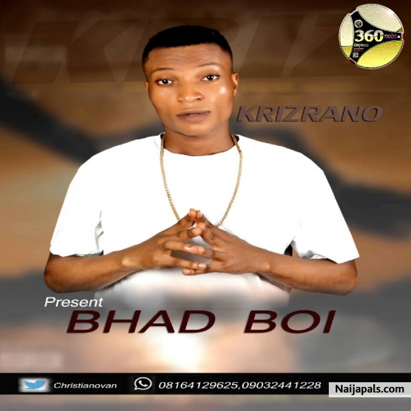 Bhad Boi Prod. By @leocypherbeat (Audio)