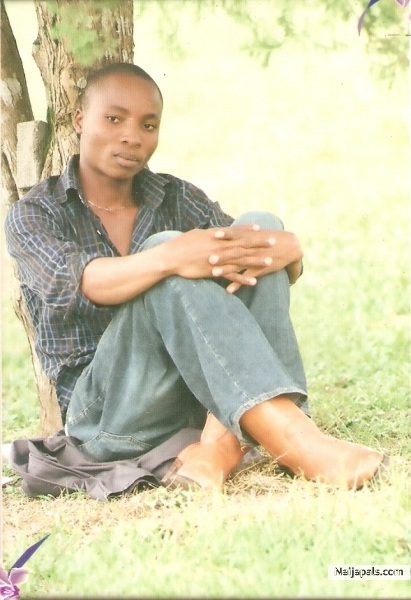 hi naijapals - click for next photo