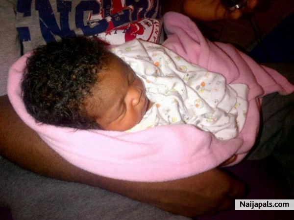 1st daughter and baby of the house - click for next photo