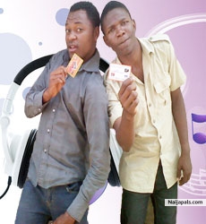 comedian fk - click for next photo