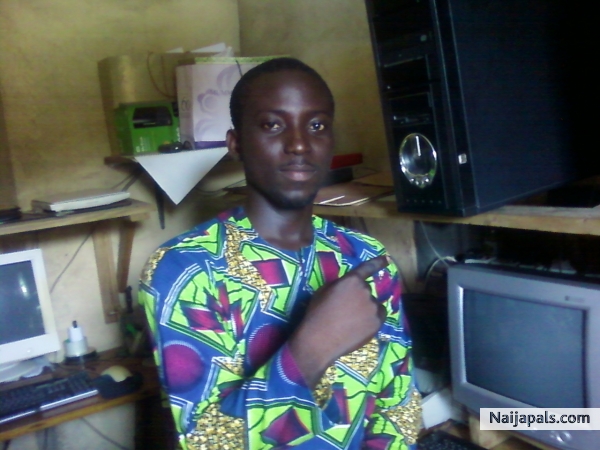 Me, Myself N I - click for next photo