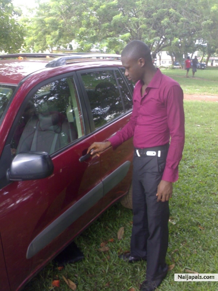 Car - click for next photo