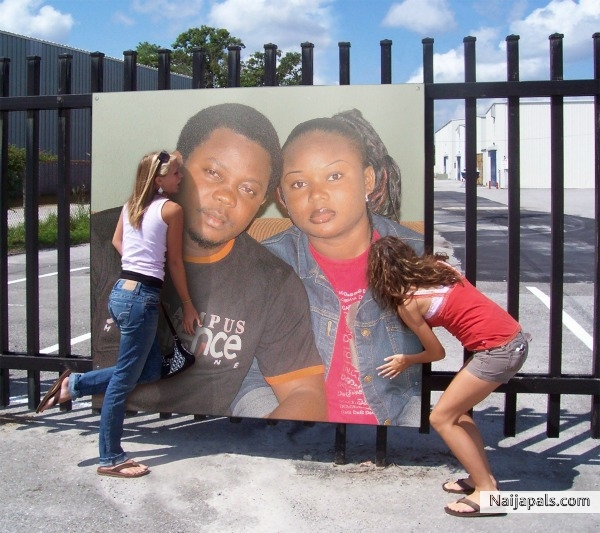 My Sis and I - click for next photo