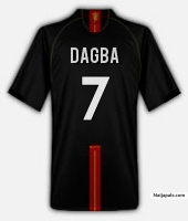 dagba emmanuel - click for next photo
