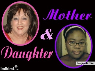 ME AND MY BABYGIRL TAMINOIBI - click for next photo
