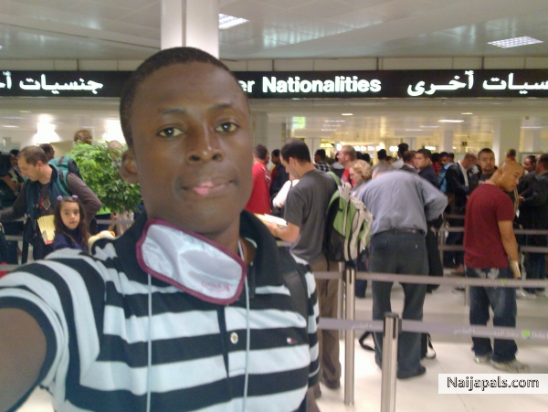 me - click for next photo
