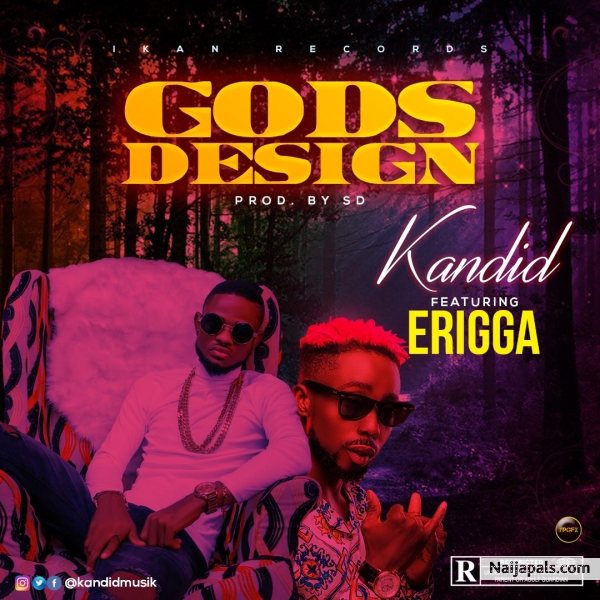 Gods Design