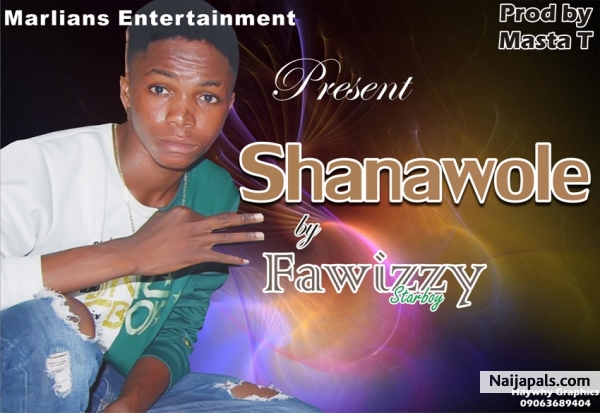 Shanawole