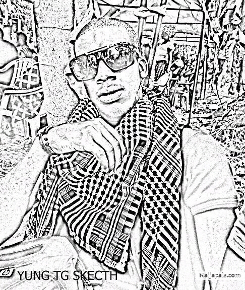 TG Sketch - click for next photo