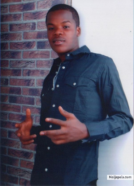 jst doin my thin - click for next photo