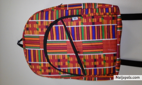 New me african Fashion - click for next photo
