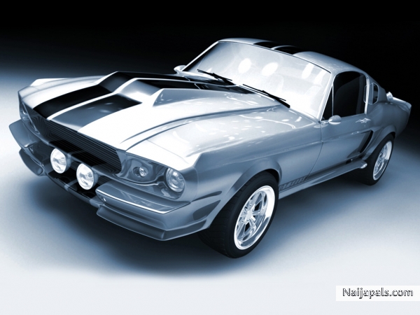 My dream ride - click for next photo