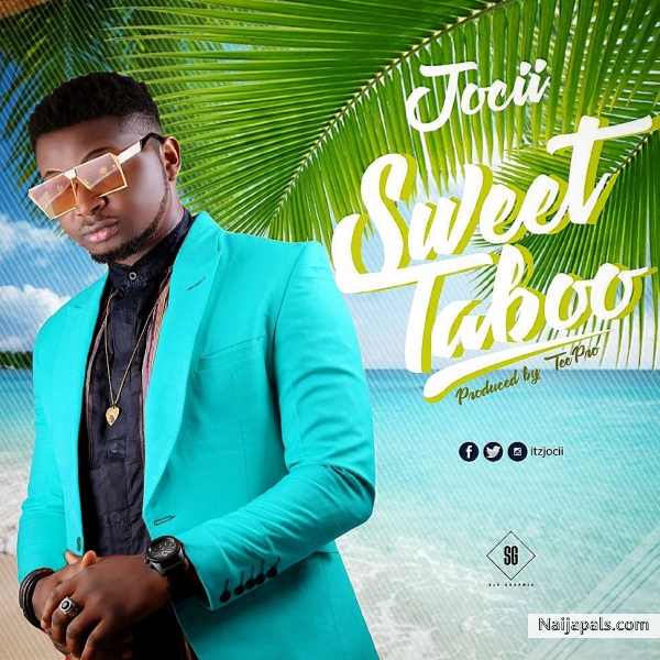 Sweet Taboo