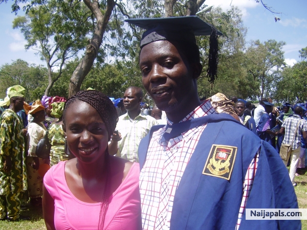 grad day - click for next photo