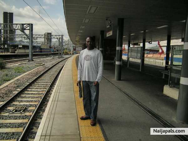 Me - click for next photo