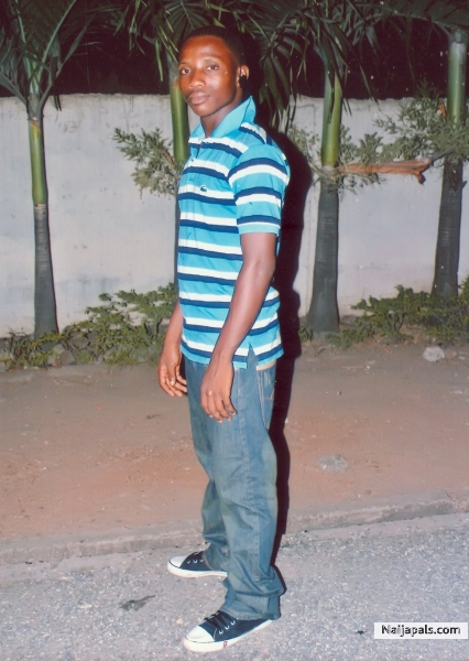 Me - click for next photo