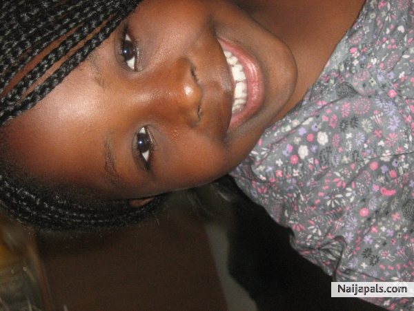 lil angel - click for next photo