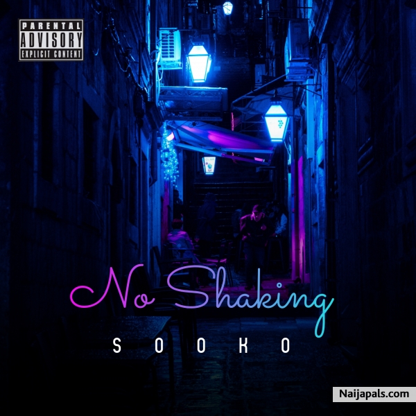 NO SHAKING