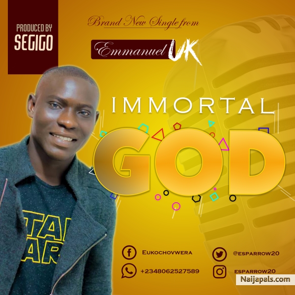 Immortal God