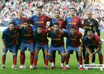 My Team 1st Eleven - click for next photo